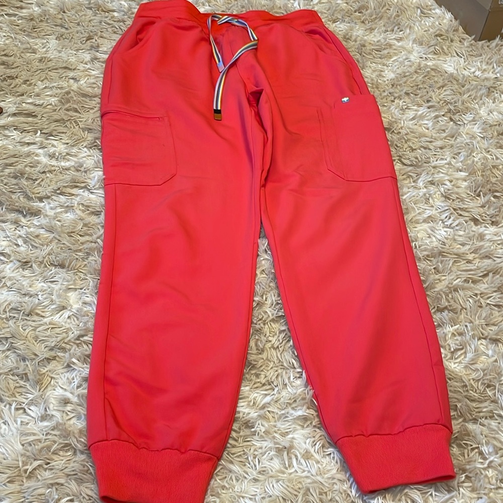 Figs Scrub Pants